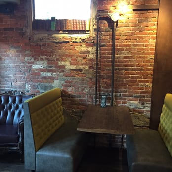 Caffè Nero - Caffe NERO - Coffee & Tea Near Me - Boston, Massachusetts
