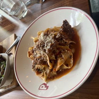Piatti San Antonio - La Cantera - Short rib sugo - Pizza Near Me - San Antonio, Texas