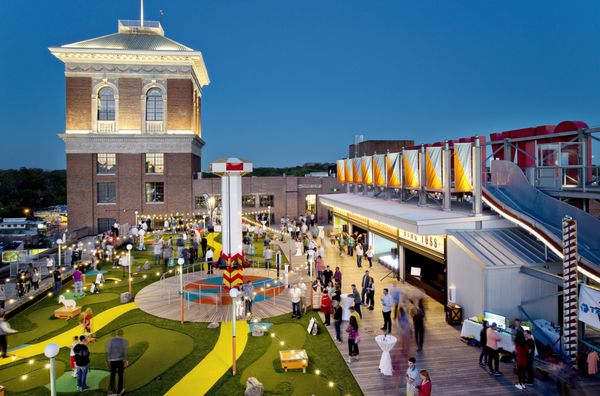 Scout Living, powered by Placemakr by null