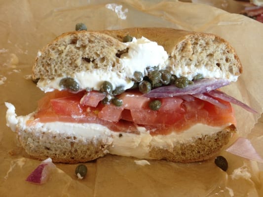 Feldman's Bagels by null