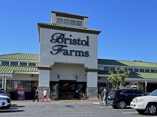 Bristol Farms by null