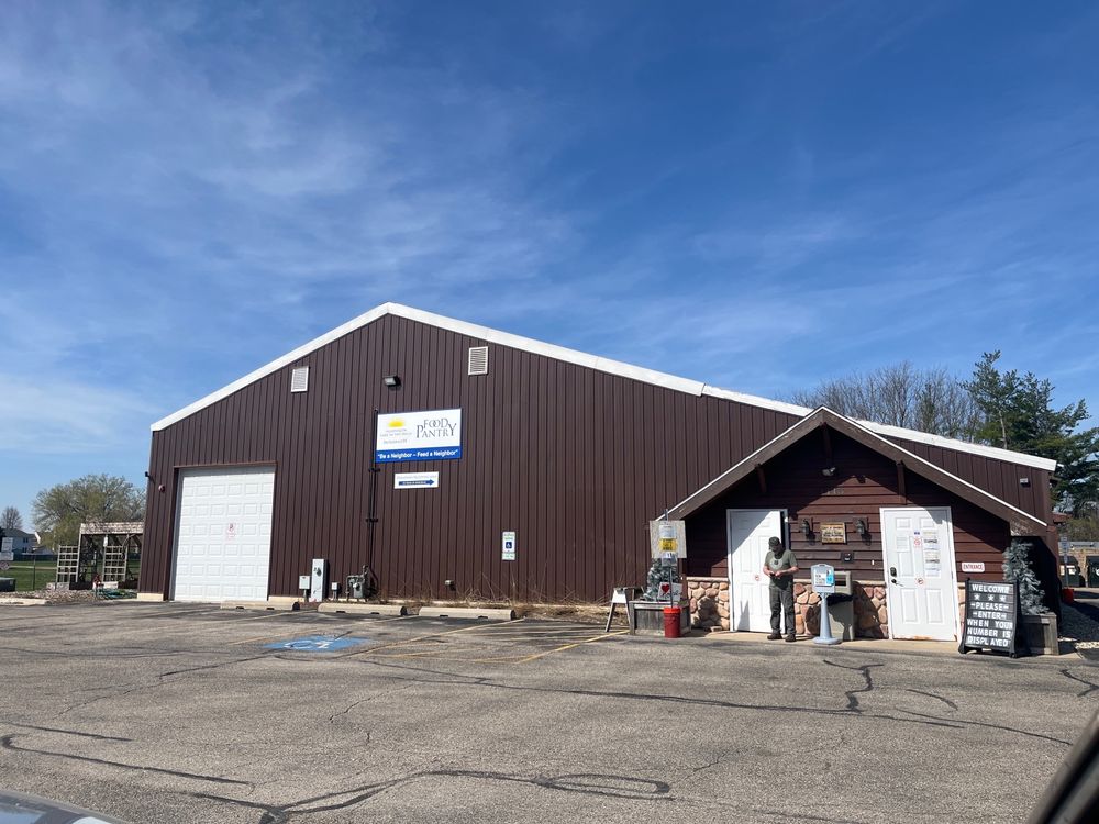 Algonquin-L I T H Food Pantry - social services organization in Lake In the Hills, IL