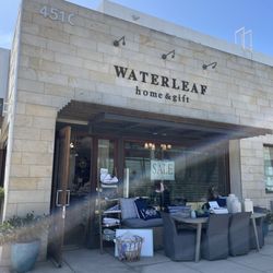 Waterleaf Interiors