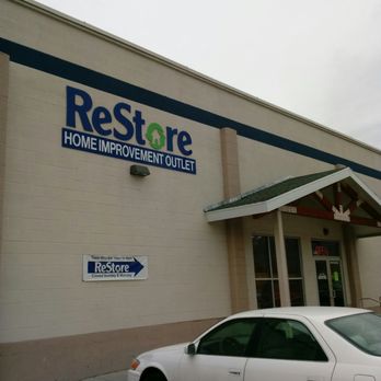 HABITAT FOR HUMANITY OF UTAH COUNTY RESTORE - Updated June 2026 - 13 ...