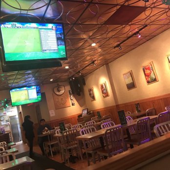 Pico de Gallo - Mexican Near Me - Jackson Heights, New York