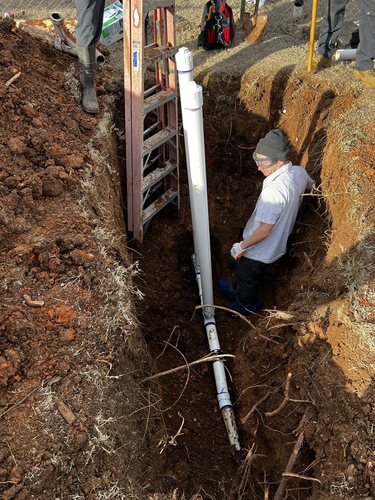 Slide of K & J Plumbing and HVAC Services