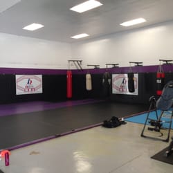CUBITA MMA
