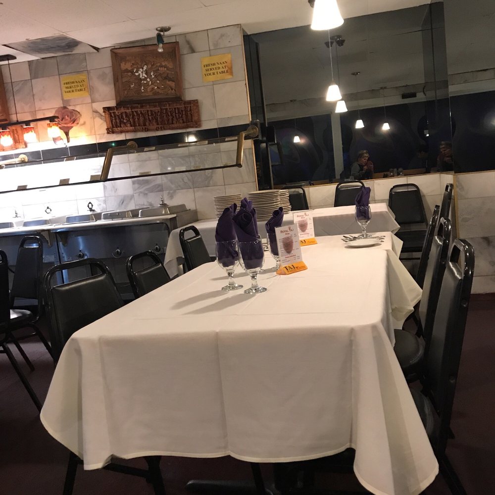 Royal Taj - We love this place.... Delicious vegetarian options - Indian Near Me - Campbell, California Royal Taj - We love this place.... Delicious vegetarian options - Indian Near Me - Campbell, California