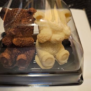 Mokafe Coffee House - Mobears dessert - Breakfast & Brunch Near Me - Jersey City, New Jersey Mokafe Coffee House - Mobears dessert - Breakfast & Brunch Near Me - Jersey City, New Jersey