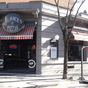 Almacén de Pizzas - Pizza Near Me - Buenos Aires, C
