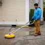 P&M Pressure Wash - Window & Gutter Cleaning