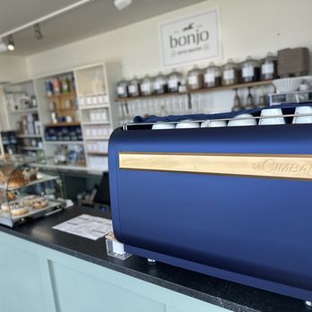 BonJo Coffee Roasters - Coffee Roasteries Near Me - Stamford, Connecticut