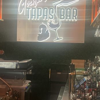 Gocha's Tapas Bar - Tapas Bars Near Me - Atlanta, Georgia