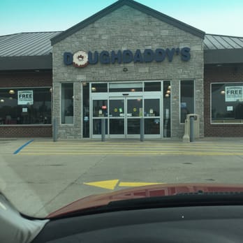 Doughdaddy's Doughnuts - Donuts Near Me - Versailles, Kentucky Doughdaddy's Doughnuts - Donuts Near Me - Versailles, Kentucky