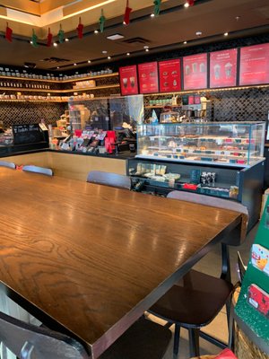 Starbucks by null