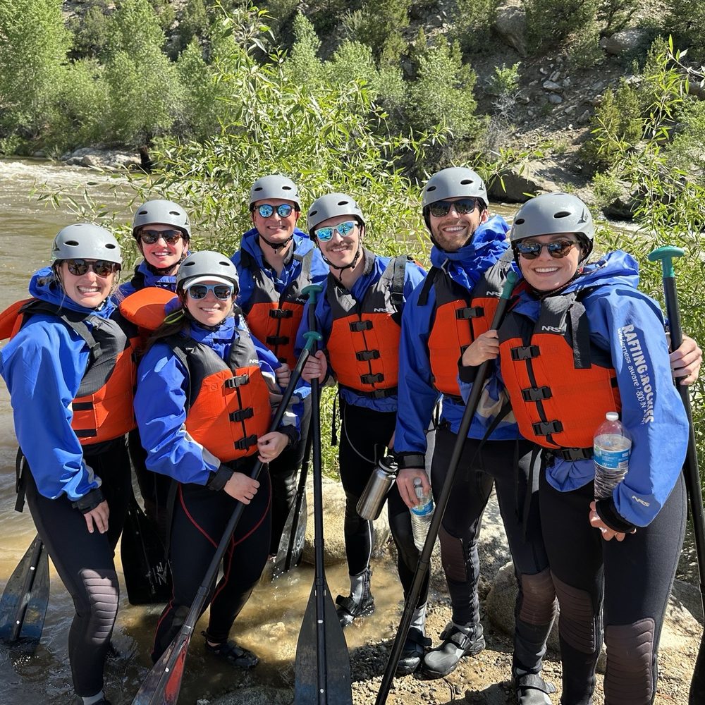 Wilderness Aware Rafting - Rafting/Kayaking Near Me - Buena Vista, Colorado Wilderness Aware Rafting - Rafting/Kayaking Near Me - Buena Vista, Colorado
