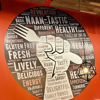 Naan-Tastic - Indian Near Me - Amherst, New York