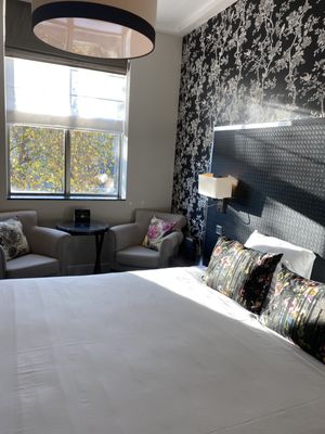 Hotel Notting Hill Amsterdam by null