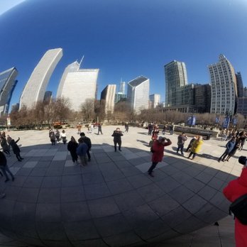 Millennium Park - Parks Near Me - Chicago, Illinois
