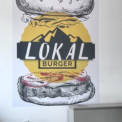Lokal Burger