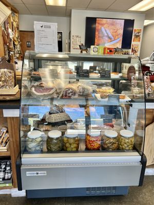 Public Smokehouse by null