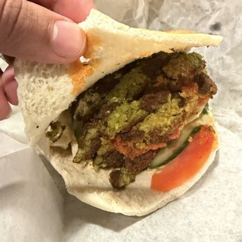 Sultan's Market - Fail - Middle Eastern Near Me - Chicago, Illinois