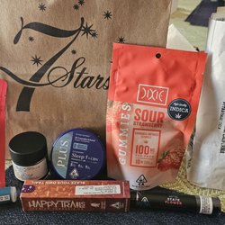 Sunday, Holiday Goodie Bag promotion