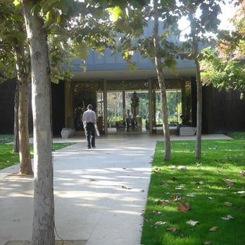 Norton Simon Museum - Front entrance - Art Museums Near Me - Pasadena, California Norton Simon Museum - Front entrance - Art Museums Near Me - Pasadena, California