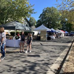 Bexley Mural Fest - (09/21/2024)