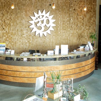 TriBalance - Front desk © Shawn Kinney - Yoga Near Me - Schaumburg, Illinois TriBalance - Front desk © Shawn Kinney - Yoga Near Me - Schaumburg, Illinois