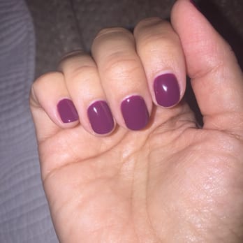 Nancy Nails - Nancy is the best - Nail Salons Near Me - Marina Del Rey, California