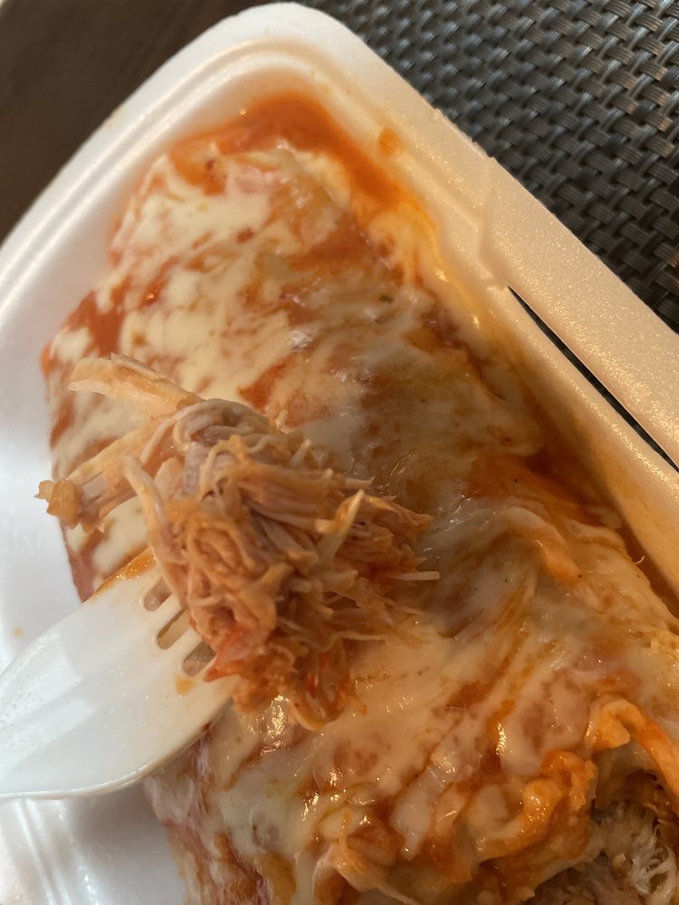 Chapala Grill