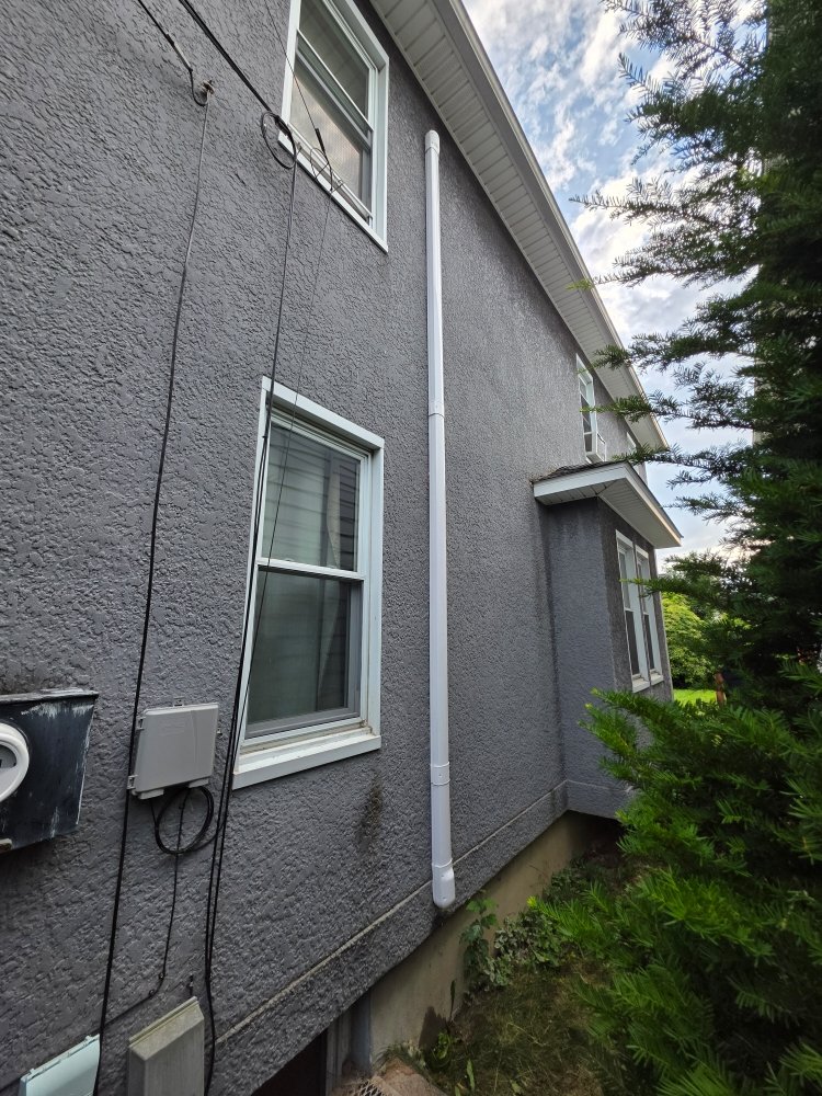 Slide of T&E Plumbing and Heating