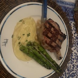 Pork Chop