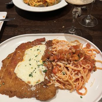 Barsotti’s - Veal Parmesan - Italian Near Me - Dallas, Texas Barsotti’s - Veal Parmesan - Italian Near Me - Dallas, Texas
