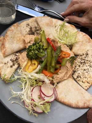 Gaby's by the Lake by null