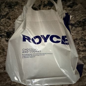 Community Experience: ROYCE' Chocolate - Yelp Events Near Me - Houston, Texas Community Experience: ROYCE' Chocolate - Yelp Events Near Me - Houston, Texas