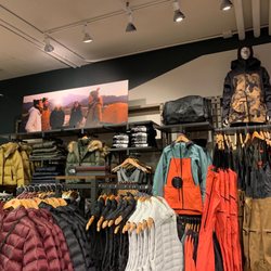 The North Face - Some new arrival items