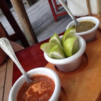 Simple - Seafood Near Me - Tulum, ROO