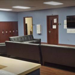 Ridgeview Behavioral Hospital