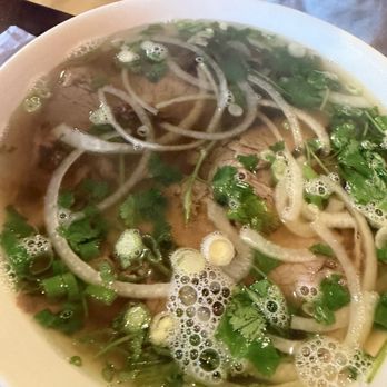 Pho 99 Authentic Vietnamese - Brisket pho - Vietnamese Near Me - Shoreline, Washington