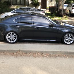 My IS350 1 year later with Modifications. My IS350 1 year later with Modifications.