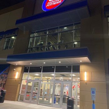 24 Hour Fitness - Gyms Near Me - Springfield, New Jersey