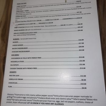 Tavern 517 - New American Near Me - Garfield, New Jersey