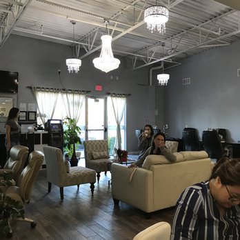 Chic Nails & Spa - Nail Salons Near Me - Elk Grove, California