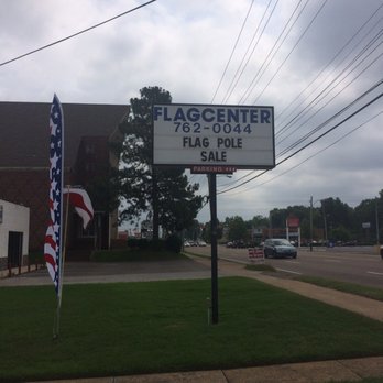 Flagcenter - Printing Services Near Me - Memphis, Tennessee