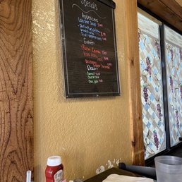 Specials