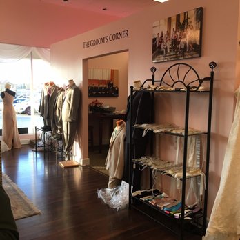 Tiffanys Bridal & Formal - Bridal Near Me - Richmond, Virginia