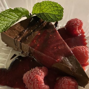 Sages Restaurant - Chocolate decadence - Italian Near Me - Redmond, Washington Sages Restaurant - Chocolate decadence - Italian Near Me - Redmond, Washington