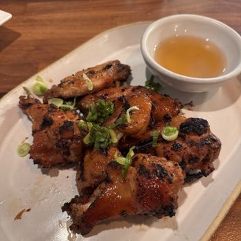 Bodega - ABSOLUTE MUST TRY CHICKEN WINGS - Vietnamese Near Me - San Francisco, California Bodega - ABSOLUTE MUST TRY CHICKEN WINGS - Vietnamese Near Me - San Francisco, California